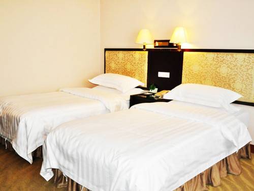Chengdu China Laatste minuut Kortingscode Booking.com