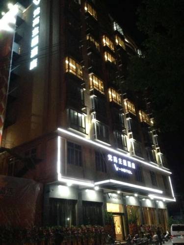 Zhanjiang China Last Minute Discount Code Booking.com