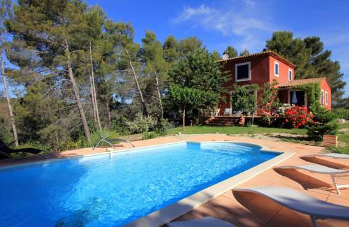Le Puy-Sainte-Réparade France Last Minute Discount Code Booking.com