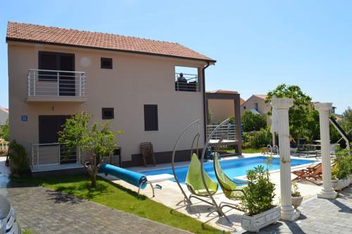Tribunj Kroatien Last-Minute-Rabattcode Booking.com