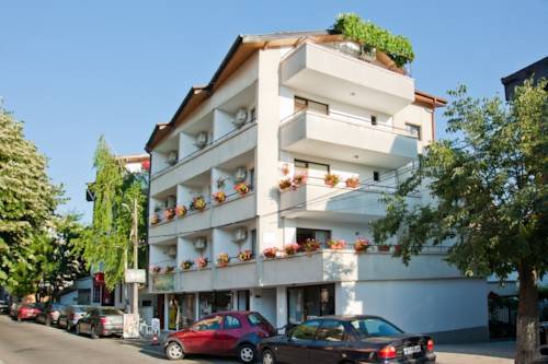 Primorsko Bulgaria Último Minuto Código de Descuento Booking.com