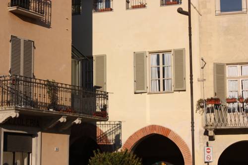 Avigliana Italien Last-Minute-Rabattcode Booking.com