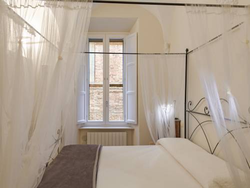 Sienne Italie Code de réduction de dernière minute Booking.com