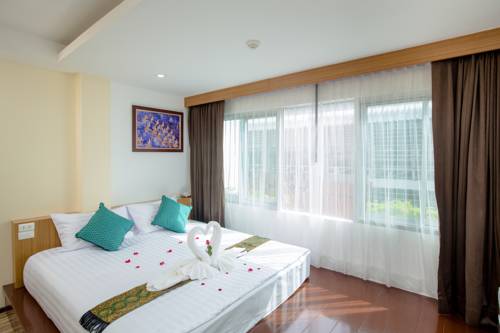 Plage de Patong Thaïlande Code de réduction de dernière minute Booking.com