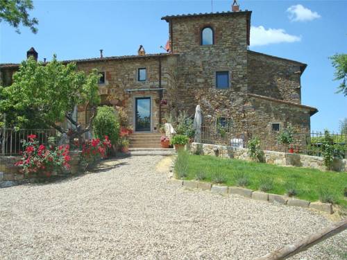 Panzano In Chianti Italia Último Minuto Código de Descuento Booking.com