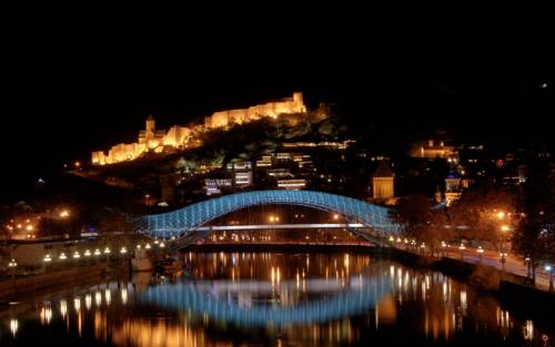 Batum Georgia Last Minute Discount Code Booking.com