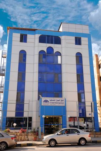 Amman Jordanien Last-Minute-Rabattcode Booking.com