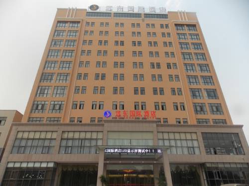Jiaozuo China Last Minute Discount Code Booking.com
