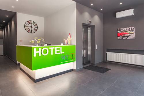 Odessa Ukraine Last-Minute-Rabattcode Booking.com