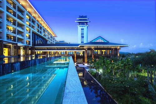 Sanya China Last-Minute-Rabattcode Booking.com