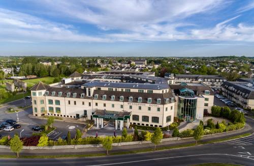 Clane Ireland Last Minute Discount Code Agoda.com