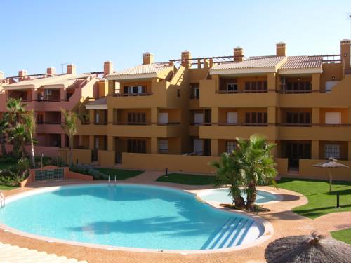 Mar de Cristal Spain Last Minute Discount Code Booking.com