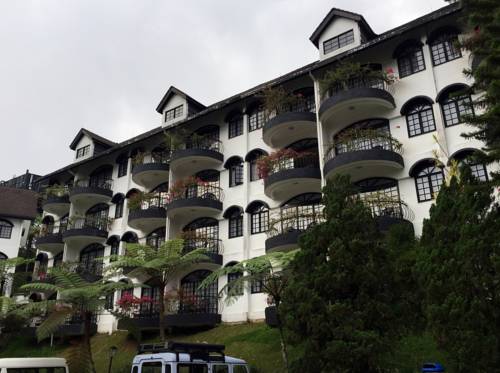 Cameron Highlands Malaysia Last Minute Discount Code Booking.com