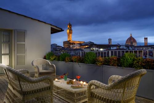 Florence Italie Code de réduction de dernière minute Booking.com