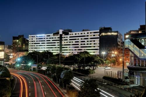 Wellington New Zealand Last Minute Discount Code Booking.com