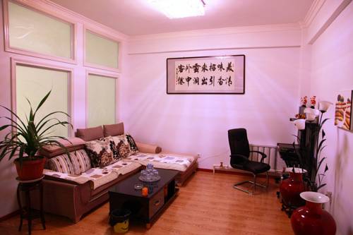 Manzhouli Chine Code de réduction de dernière minute Booking.com