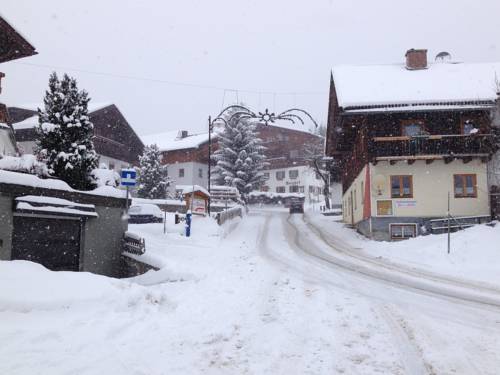 Berwang Österreich Last-Minute-Rabattcode Booking.com