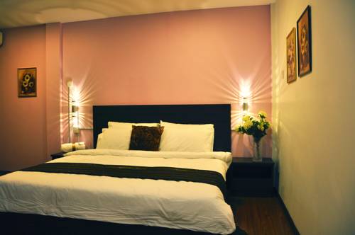 Kuala Perlis Malasia Último Minuto Código de Descuento Booking.com