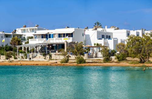 Antiparos Grèce Code de réduction de dernière minute Booking.com