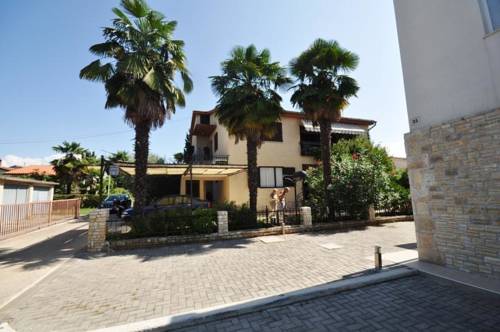 Novigrad Croatie Code de réduction de dernière minute Booking.com