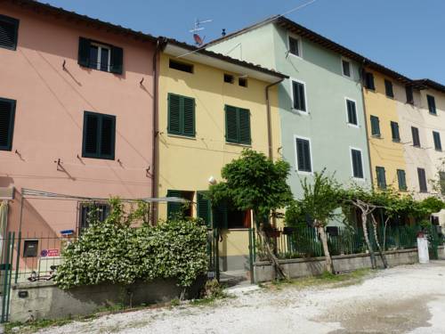 Lucques Italie Code de réduction de dernière minute Booking.com