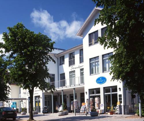 Ostseebad Zinnowitz Germany Last Minute Discount Code Booking.com