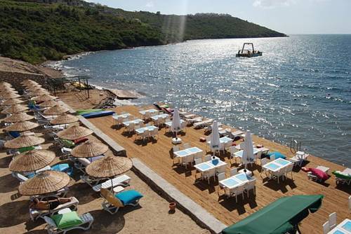 Bogazici Turquie Code de réduction de dernière minute Booking.com
