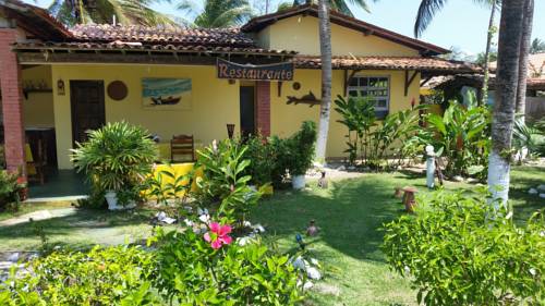 Guaibim Brésil Code de réduction de dernière minute Booking.com