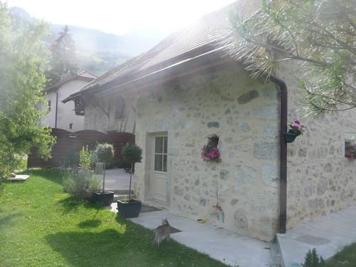 Jongieux France Last Minute Discount Code Booking.com