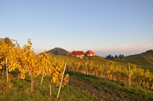 Ratsch an der Weinstraße Austria Last Minute Discount Code Booking.com