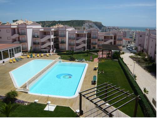 Praia da Luz Portugal Last-Minute-Rabattcode Booking.com