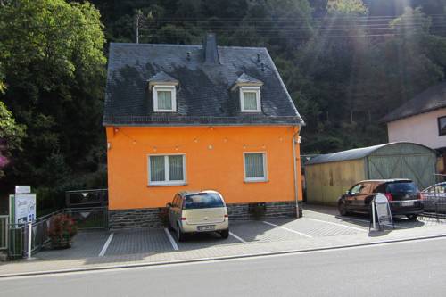 Bacharach Germany Last Minute Discount Code Booking.com