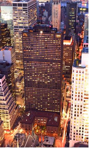 Nueva York, Nueva York) Estados Unidos Último Minuto Código de Descuento Booking.com