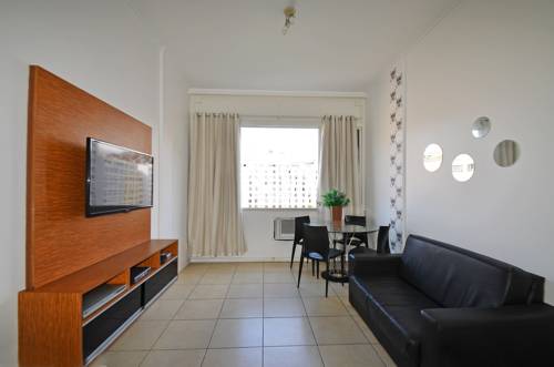 Rio de Janeiro (Rio de Janeiro) Brésil Code de réduction de dernière minute Booking.com