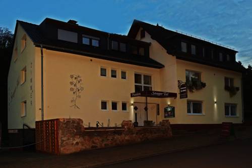 Bacharach-Steeg Germany Last Minute Discount Code Booking.com