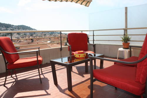 Nice France Code de réduction de dernière minute Booking.com