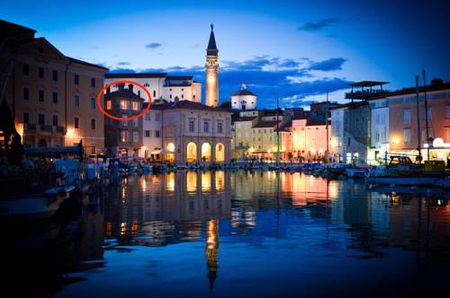 Piran Slovénie Code de réduction de dernière minute Booking.com