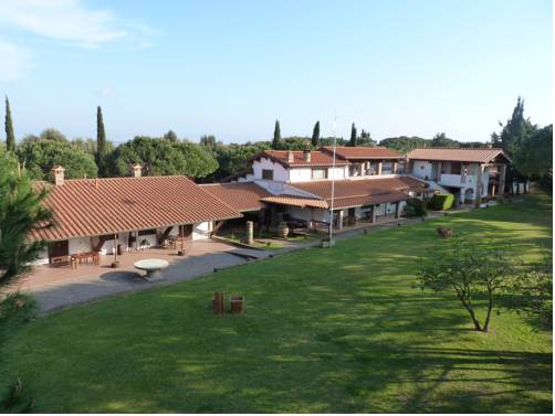 Castiglione della Pescaia Italien Last-Minute-Rabattcode Booking.com