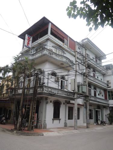 Ninh Binh Vietnam Last-Minute-Rabattcode Booking.com