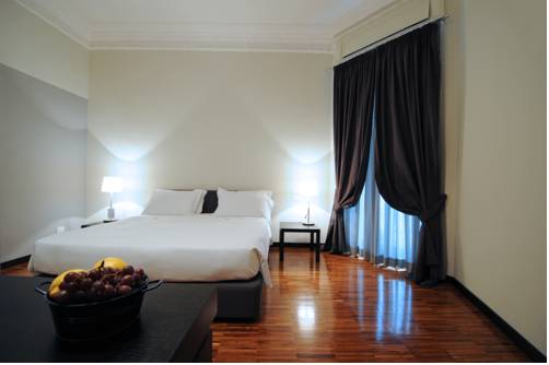 Roma Italia Último Minuto Código de Descuento Booking.com