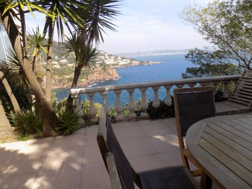 Théoule-sur-Mer France Last Minute Discount Code Booking.com