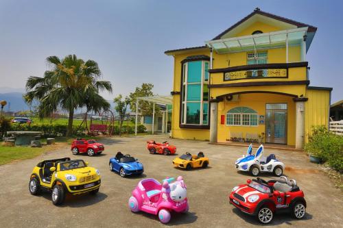 Yilan Taiwan Last Minute Discount Code Agoda.com