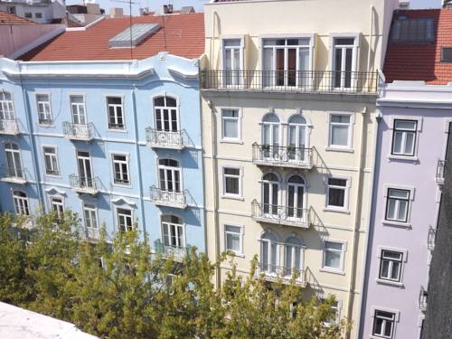 Lisboa Portugal Last Minute Discount Code Booking.com