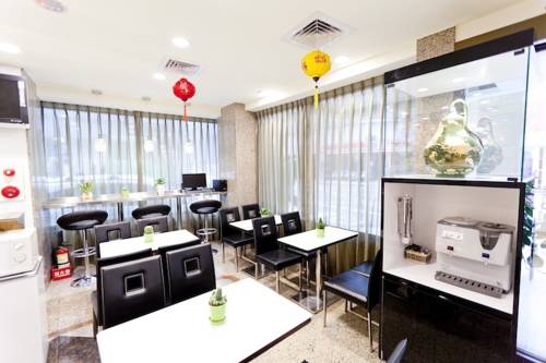 Taipei Taiwan Last Minute Discount Code Booking.com