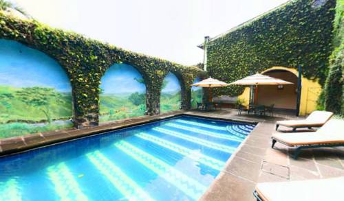 Coatepec Mexico Last Minute Discount Code Booking.com