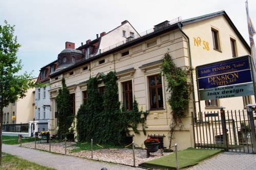 Potsdam Deutschland Last-Minute-Rabattcode Booking.com