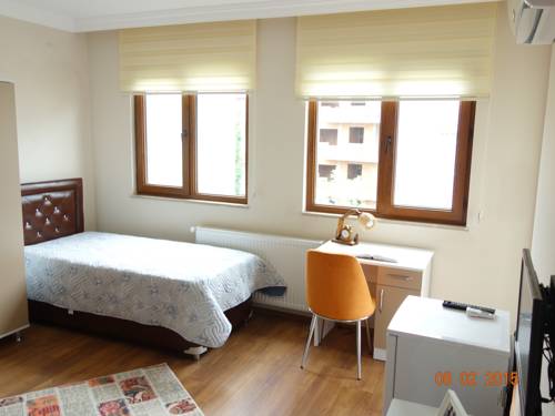 Trabzon Türkei Last-Minute-Rabattcode Booking.com