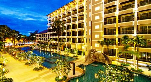 Pattaya South Thailand Last Minute Discount Code Booking.com