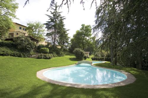 Vicchio Italien Last-Minute-Rabattcode Booking.com