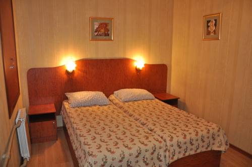 Rostov aan de Don Rusland Laatste minuut Kortingscode Booking.com